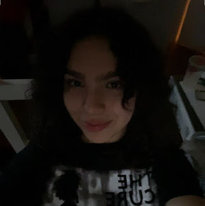 Meet your Posher, Chelsie